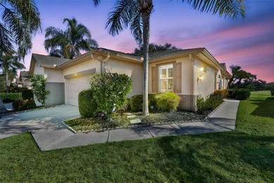 (private lake, pond, coastal) Condo For Sale in Sun City Center Florida