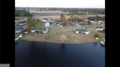 Lake Lot For Sale in Alma, Georgia