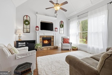 Luxury 5-Bedroom Executive Home with Finished Terrace Level - photo 11
