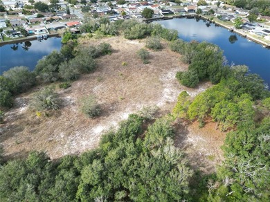 ISLAND READY FOR DEVELOPMENT - 6.4 Acres- Approved for 87 units - photo 11