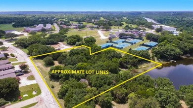 (private lake, pond, creek) Acreage For Sale in Granbury Texas