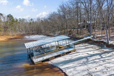 Lake Hartwell Classic Craftsmanship | Paynes Creek Perfection - photo 46