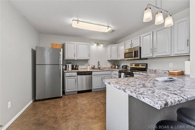 The perfect lake getaway with income potential! This beautifully - photo 12
