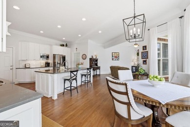 Luxury 5-Bedroom Executive Home with Finished Terrace Level - photo 12