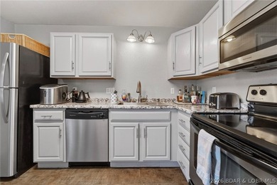 The perfect lake getaway with income potential! This beautifully - photo 13