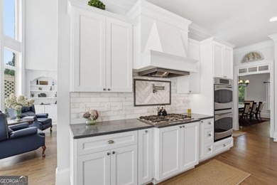 Luxury 5-Bedroom Executive Home with Finished Terrace Level - photo 13