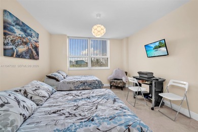 Experience luxury living in the heart of Aventura! This