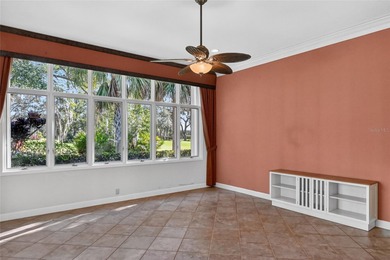 Elegant Golf Course Retreat in Rosedale Golf & Country Club -