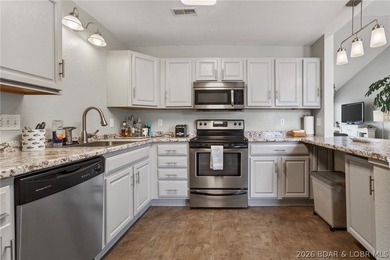 The perfect lake getaway with income potential! This beautifully - photo 14