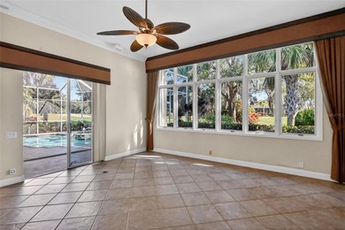 Elegant Golf Course Retreat in Rosedale Golf & Country Club -