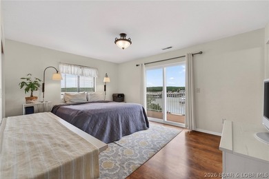 The perfect lake getaway with income potential! This beautifully - photo 15