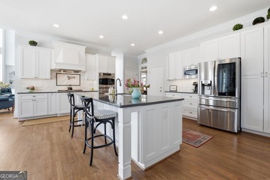 Luxury 5-Bedroom Executive Home with Finished Terrace Level - photo 15