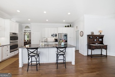 Luxury 5-Bedroom Executive Home with Finished Terrace Level - photo 16