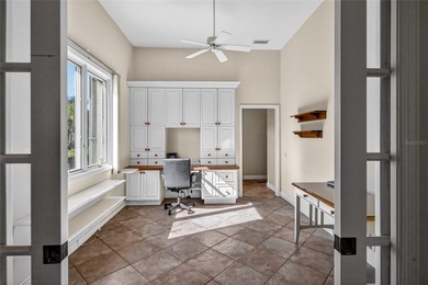 Elegant Golf Course Retreat in Rosedale Golf & Country Club -