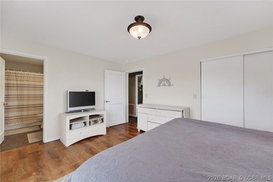 The perfect lake getaway with income potential! This beautifully - photo 17
