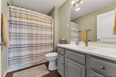 The perfect lake getaway with income potential! This beautifully - photo 18