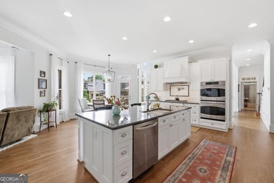 Luxury 5-Bedroom Executive Home with Finished Terrace Level - photo 18