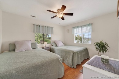 The perfect lake getaway with income potential! This beautifully - photo 19