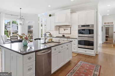 Luxury 5-Bedroom Executive Home with Finished Terrace Level - photo 19
