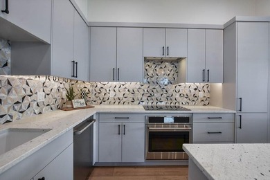 This exceptional luxury garage/residence offers architectural - photo 19