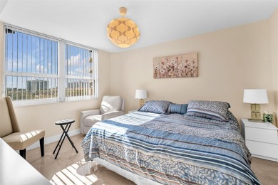 Experience luxury living in the heart of Aventura! This