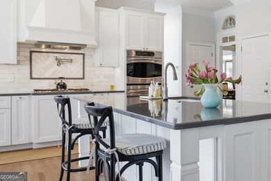 Luxury 5-Bedroom Executive Home with Finished Terrace Level - photo 20