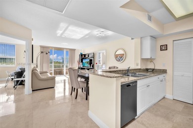 Experience luxury living in the heart of Aventura! This