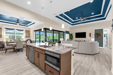 WELCOME TO YOUR WATERFRONT SHOWSTOPPER--STUNNING 3 BEDROOM, 3 - photo 20