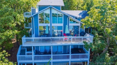 Lake Home For Sale in Osage Beach, Missouri