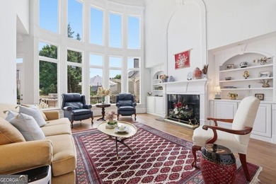 Luxury 5-Bedroom Executive Home with Finished Terrace Level - photo 21