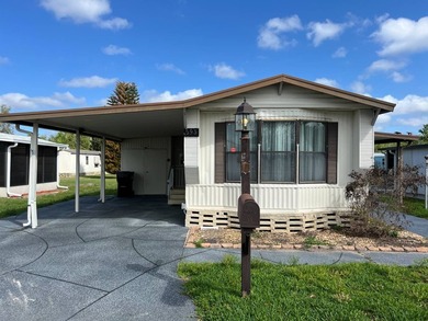 Lake Henry - Polk County Home For Sale in Winter Haven Florida