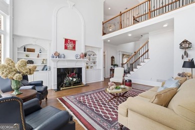 Luxury 5-Bedroom Executive Home with Finished Terrace Level - photo 22