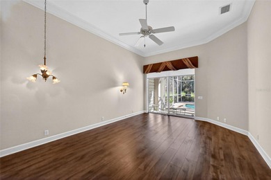 Elegant Golf Course Retreat in Rosedale Golf & Country Club -