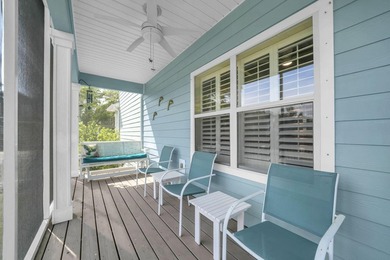 Charming beach house a 1/2 mile from the beach and just steps - photo 23