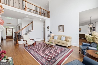Luxury 5-Bedroom Executive Home with Finished Terrace Level - photo 23