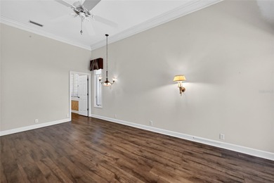 Elegant Golf Course Retreat in Rosedale Golf & Country Club -