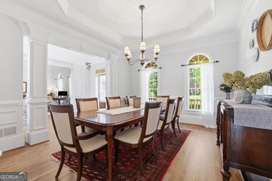 Luxury 5-Bedroom Executive Home with Finished Terrace Level - photo 24