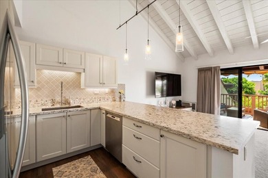 Step into the comfort and charm of Maui Kamaole F-203, a - photo 24
