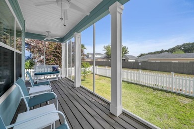 Charming beach house a 1/2 mile from the beach and just steps - photo 25