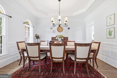 Luxury 5-Bedroom Executive Home with Finished Terrace Level - photo 25