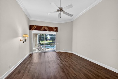 Elegant Golf Course Retreat in Rosedale Golf & Country Club -