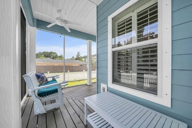 Charming beach house a 1/2 mile from the beach and just steps - photo 26