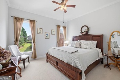 Luxury 5-Bedroom Executive Home with Finished Terrace Level - photo 26