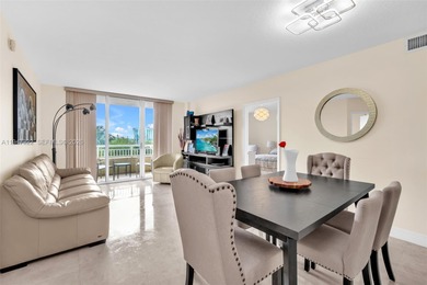 Experience luxury living in the heart of Aventura! This