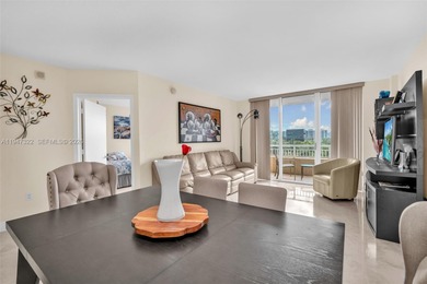 Experience luxury living in the heart of Aventura! This