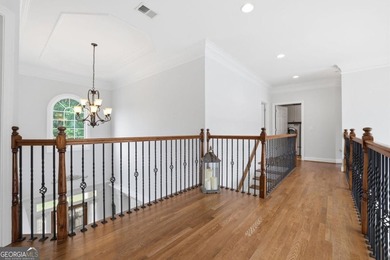 Luxury 5-Bedroom Executive Home with Finished Terrace Level - photo 28
