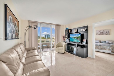 Experience luxury living in the heart of Aventura! This