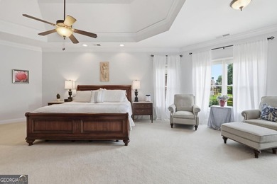 Luxury 5-Bedroom Executive Home with Finished Terrace Level - photo 29