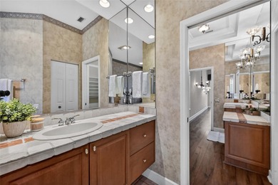 Elegant Golf Course Retreat in Rosedale Golf & Country Club -