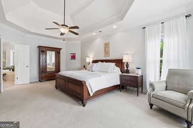 Luxury 5-Bedroom Executive Home with Finished Terrace Level - photo 30